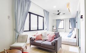 Encorp Strand Residences By Airhost
